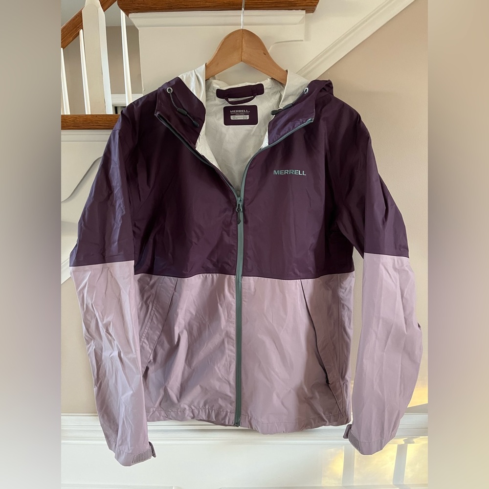 Merrill Windbreaker